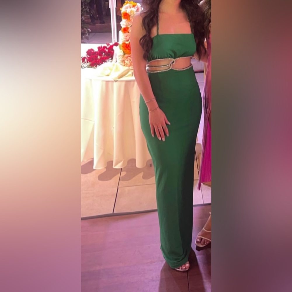 Meshki dress elegant